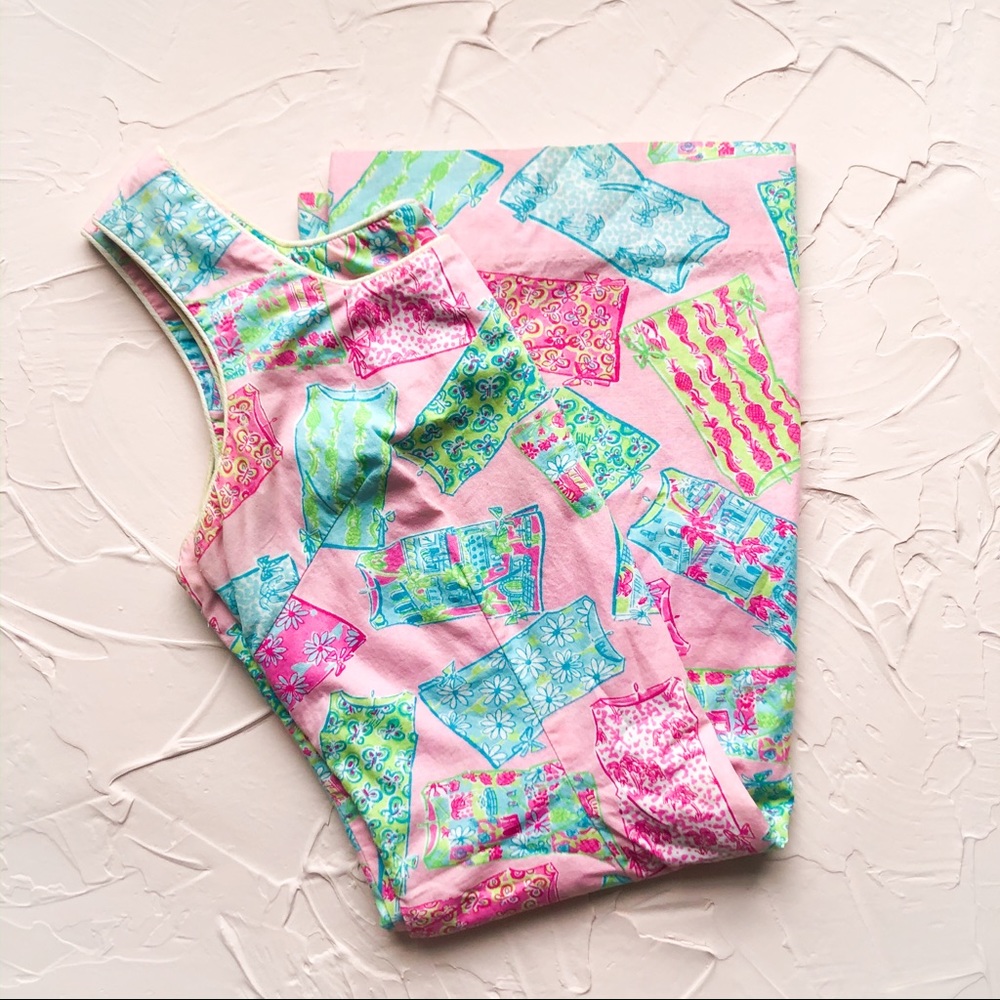 Lily Pulitzer Dress